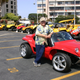 Illustration for article titled The Manx V Is The Electric Grandson Of The Original Dune Buggy